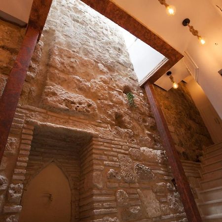 La Muralla De San Fernando De قرطبة المظهر الخارجي الصورة