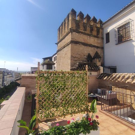La Muralla De San Fernando De قرطبة المظهر الخارجي الصورة