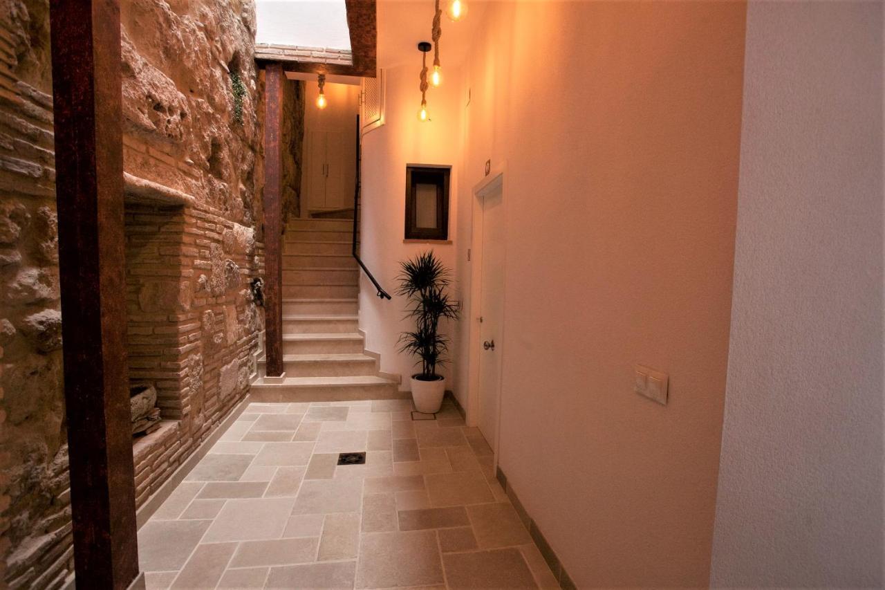 La Muralla De San Fernando De قرطبة المظهر الخارجي الصورة